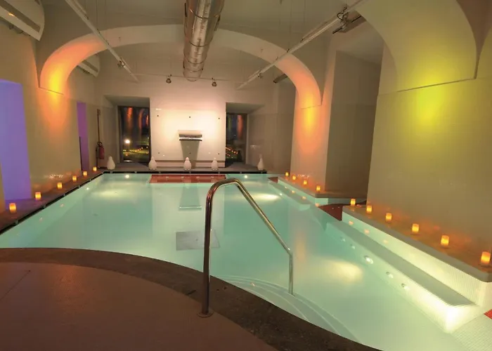 Montaldo Castle & Resort